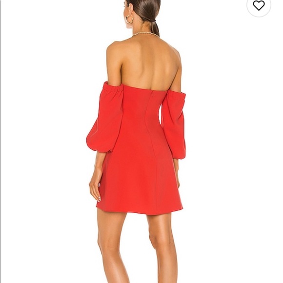 Likely Rumer Dress size 2 - Picture 3 of 11